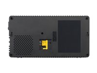 APC Back-UPS BV 650VA AVR IEC