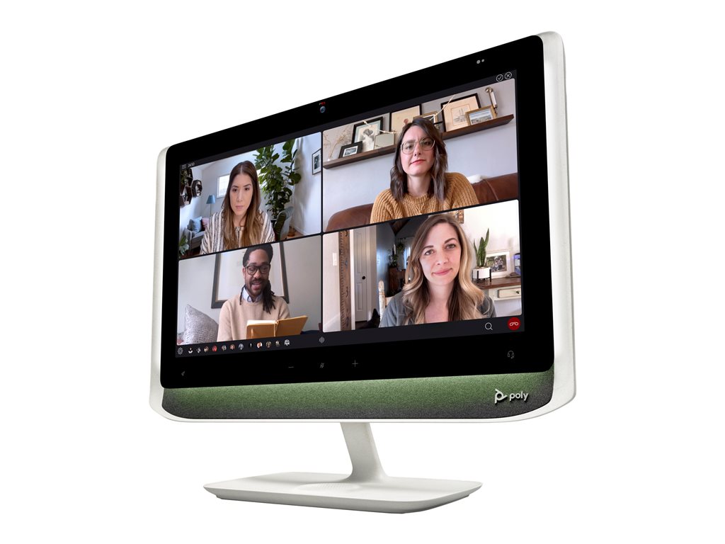 HP Poly Studio P21
