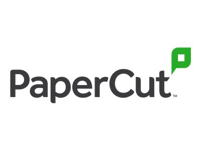 PaperCut MF Mature Markets Fax Connector License-To-Use 1 device volume 250+ level ESD 