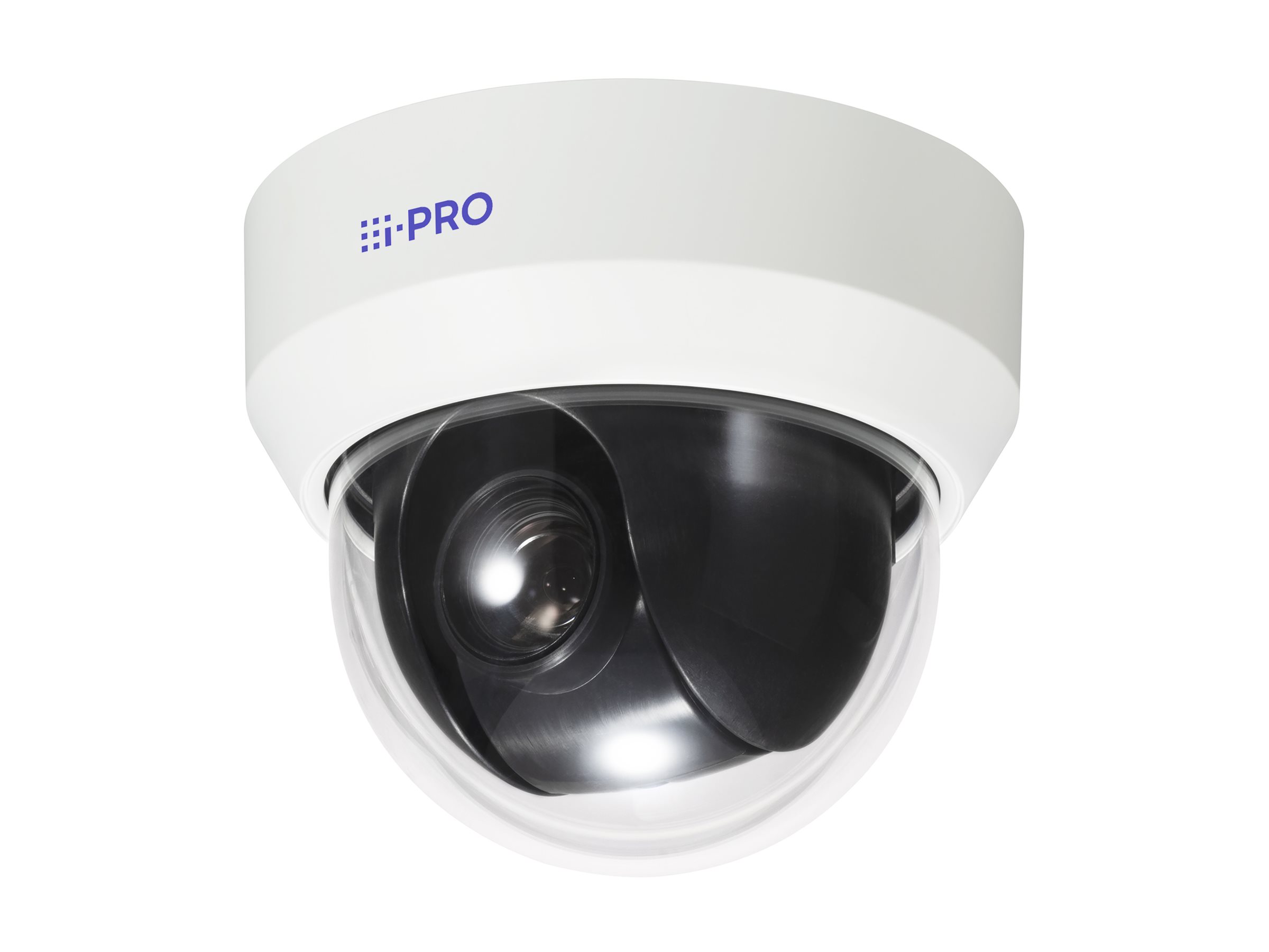 i-PRO S-Series WV-S65501-Z1