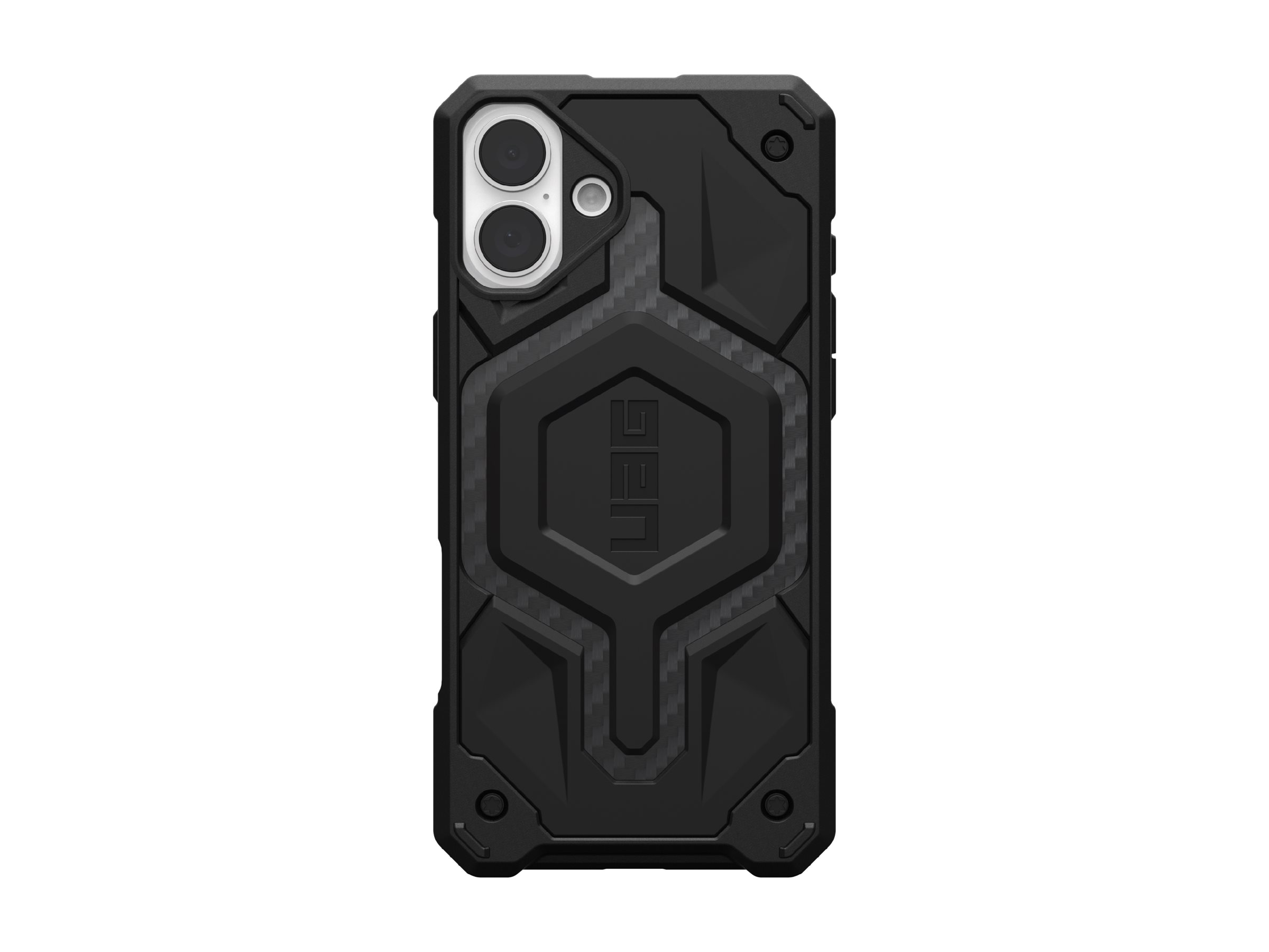UAG Monarch Pro - Back cover for cell phone