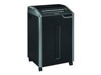 FELLOWES POWERSHRED 485CI CC 230V EU/UK