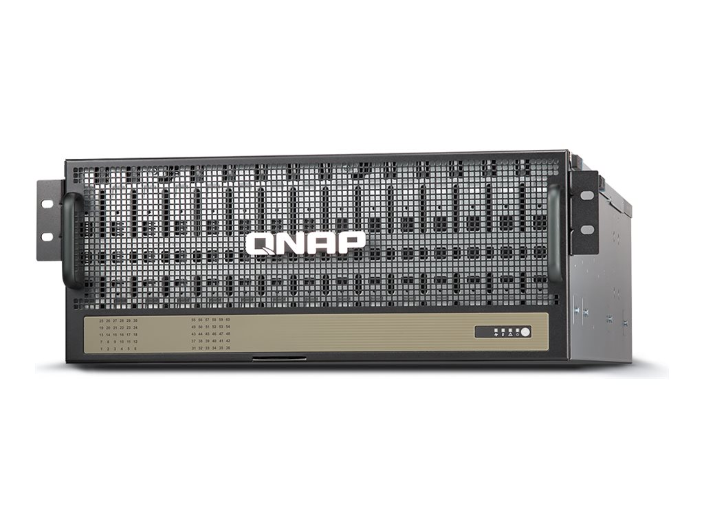 QNAP TL-R6020SEP-RP - Hard drive array