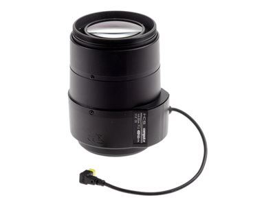 AXIS CCTV lens vari-focal i-CS-mount 9 mm 50 mm f/1.5 