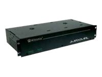 Maximal 3RHD - Power converter / control unit (rack-mountable)