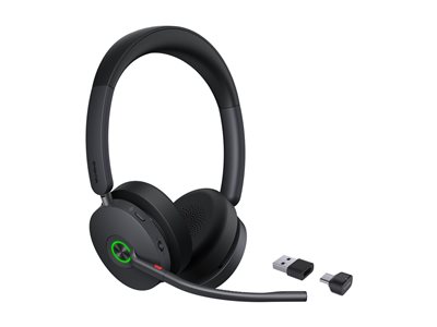 YEALINK BH74 TEAMS USB-C/A – Yealink