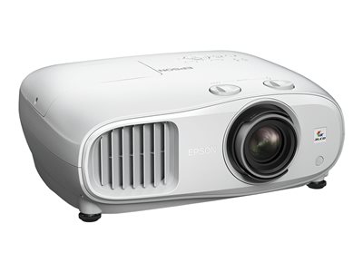 EPSON EH-TW7000 with HC lamp warranty