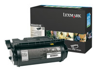 Lexmark Cartouches toner laser X644X11E