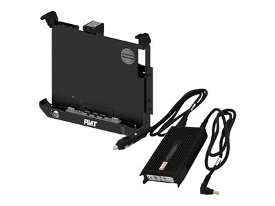 PMT - Docking station