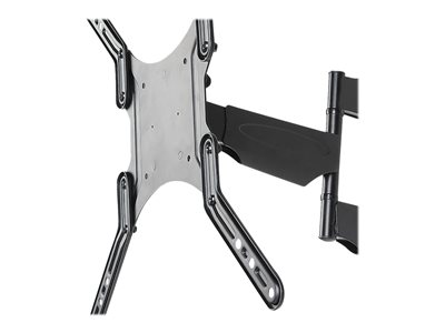 TECHLY Wandhalterung fuer LCD TV SCHWARZ