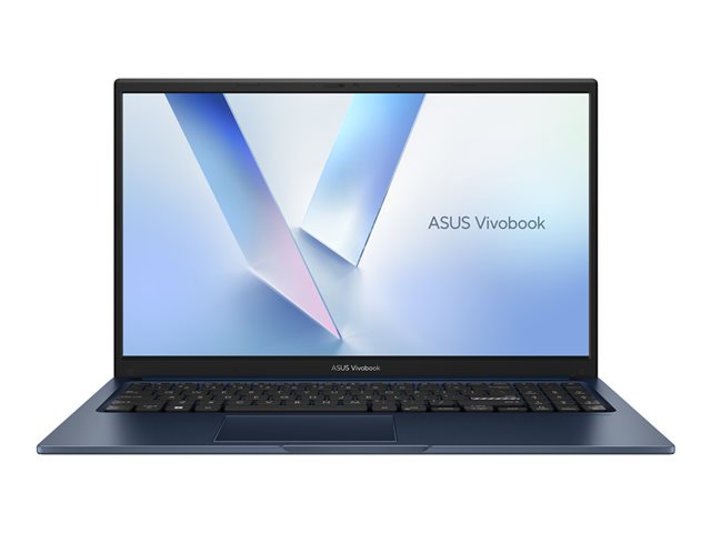 ASUS X1504VA-BQ4627W C3 100U 16/512 W11H 90NB13Y1-M02F70