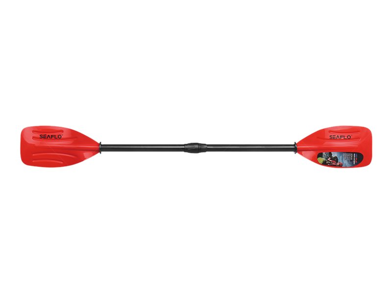 Wave Kids Kayak Paddle - Assorted - SFPD3-01