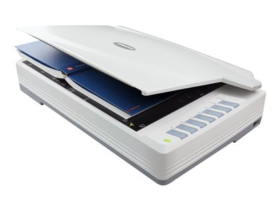 Product  Epson Expression 12000XL Pro - flatbed scanner - desktop