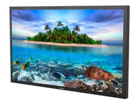 Peerless UltraView UV492 49INCH Diagonal Class LED-backlit LCD TV outdoor 
