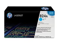 HP TAMBOUR CYAN