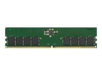 Kingston DDR5  16GB 5600MHz CL46  Ikke-ECC