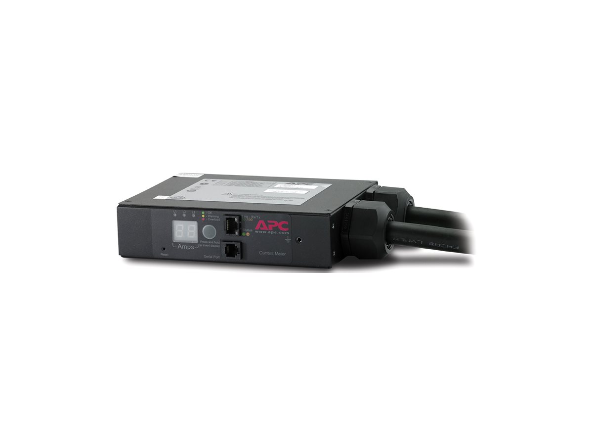 APC In-Line Current Meter 32A