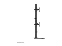 NEOMOUNTS FPMA-D550DDVBLACK Desk Mount