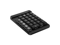 HP 435 Programmable BT WL Keypad