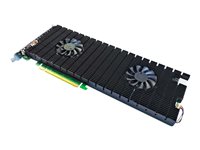 HighPoint 7500 Series SSD7540 Styreenhed til lagring (RAID)