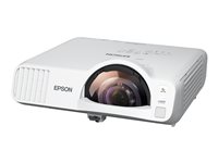 Epson EB-L210SW 3LCD-projektor WXGA VGA HDMI