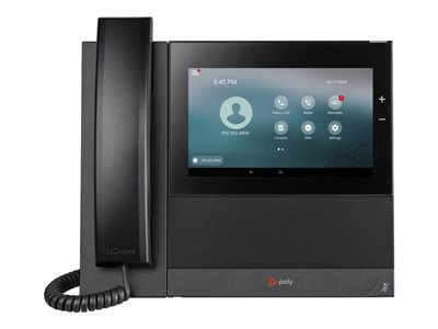 Poly CCX 600 - VoIP phone