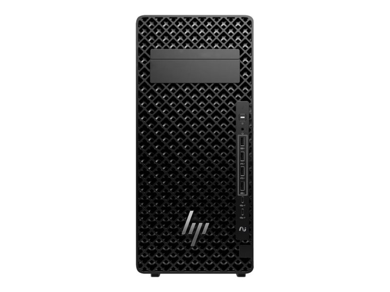 HP Workstation Z2 G1i