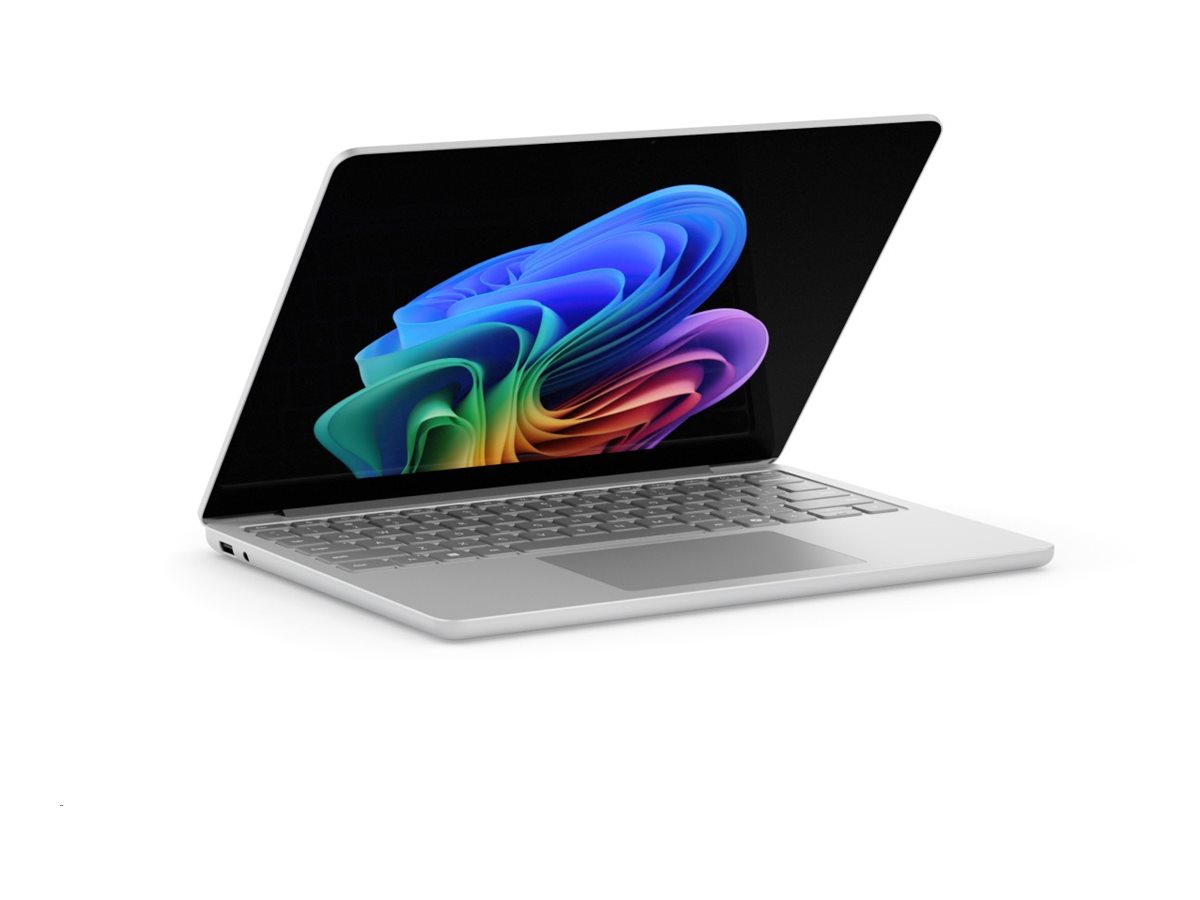 Microsoft Surface Laptop Copilot+ PC for Business - Copilot+ PC - 13" - Qualcomm Snapdragon X Plus - X1P-42-100 - 16 GB RAM - 256 GB SSD – foto 3