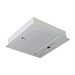 Premier Mounts GearBox False ceiling equipment storage GB-AVSTOR5