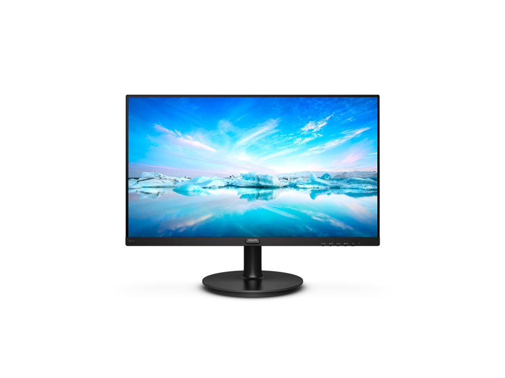 PHILIPS 221V8/00 Monitor 21.5inch FHD