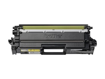 TN - Ultra High Yield - yellow - original - toner 