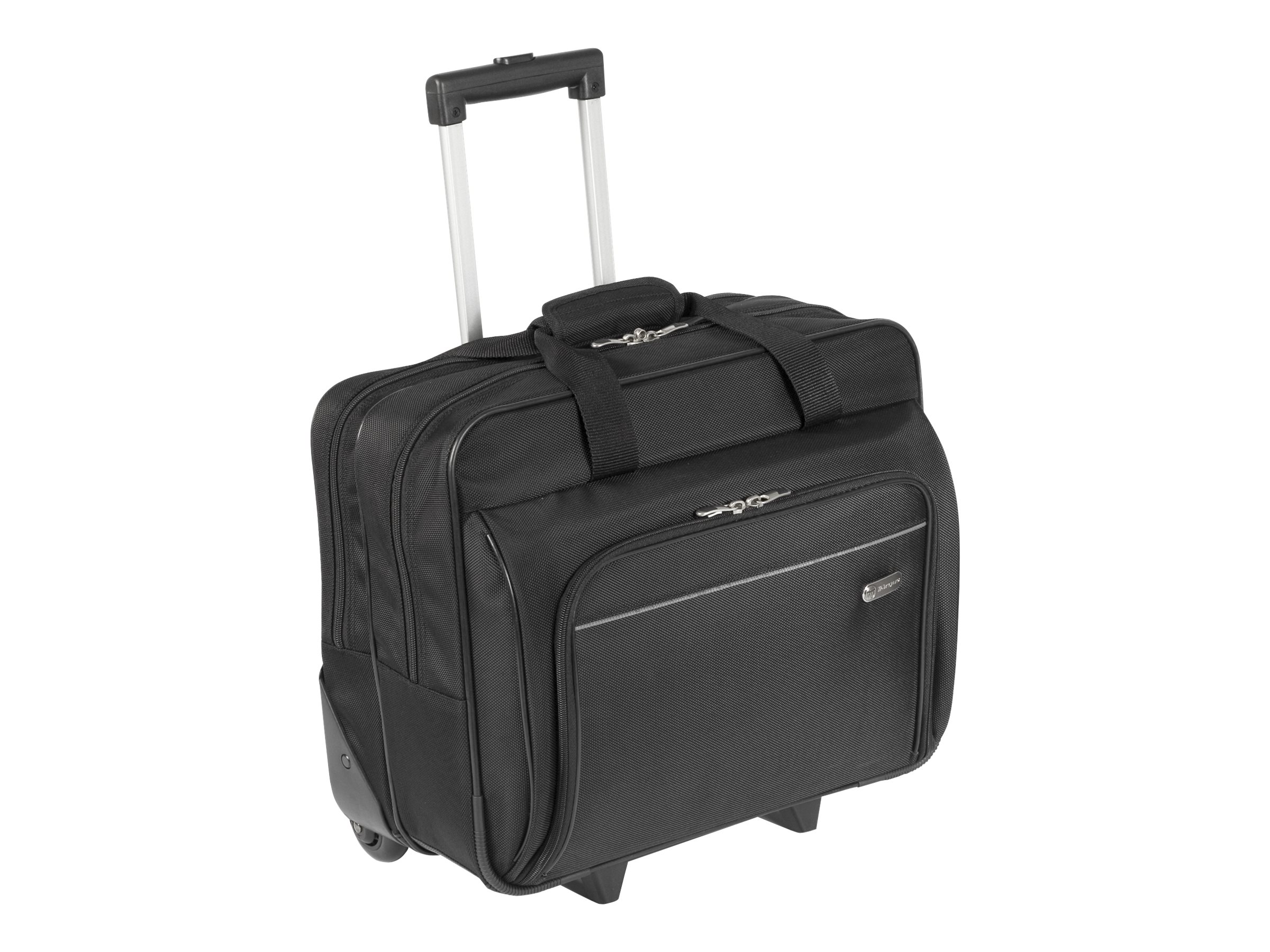 Targus Rolling Notebook Case