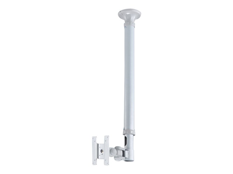 NEOMOUNTS Ceiling Mount 10-26P Silver