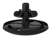 LOGI Rally Mic Mount black