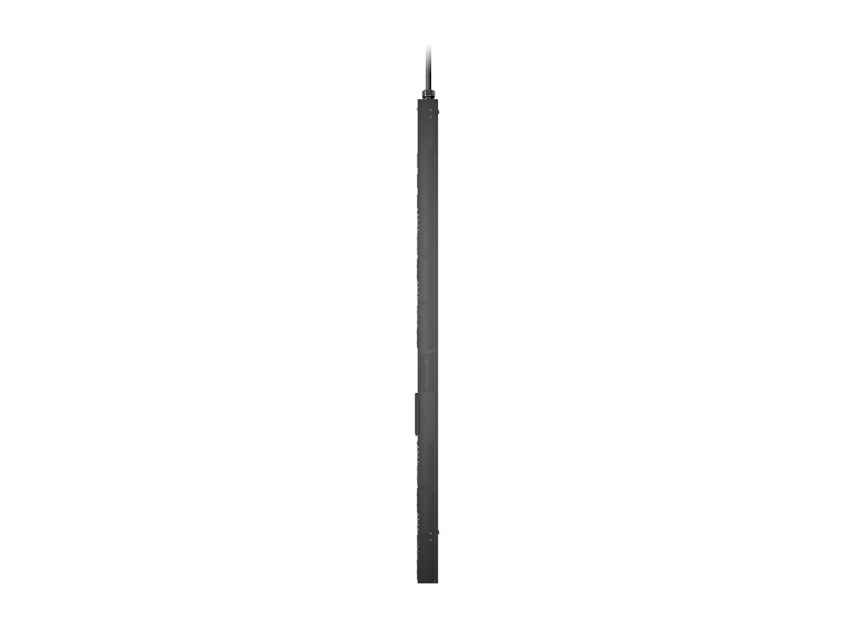 APC NetShelter Rack PDU Advanced - rozvodná jednotka PDU - přepínaná měřená zásuvka - 17.3 kW - 17300 VA – foto 5