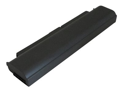 Total Micro - Notebook battery