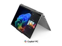Lenovo ThinkPad X1 2-in-1 Gen 10 Copilot+ PC 14" 1920 x 1200 (WUXGA) 258V 32GB 1TB Intel Arc Graphics 140V Windows 11 Pro