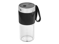 WMF KITCHENminis Mix on the go - Blender - 0.3 liter - trådløs - 50 W