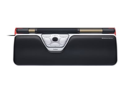 Contour RollerMouse Red Plus
