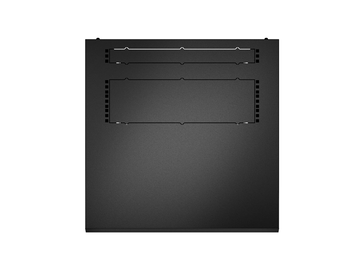 APC NetShelter WX 9U Single Wall-mount