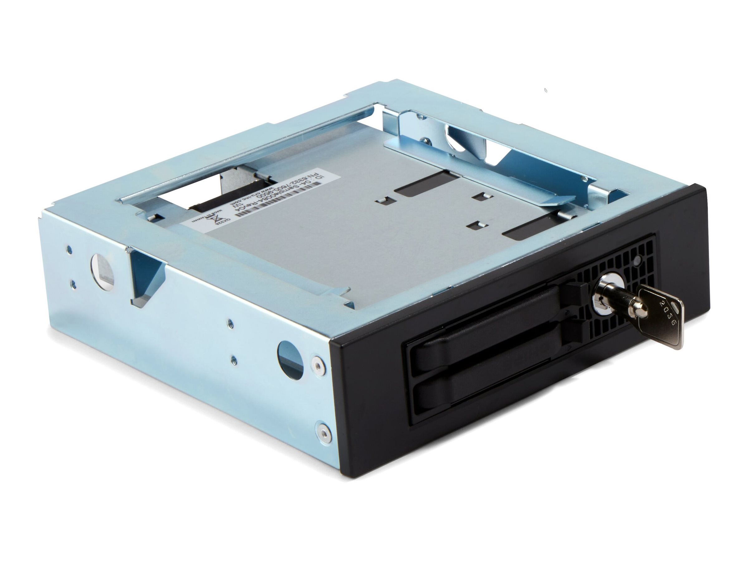 HP CRU QX328 - Storage mobile rack
