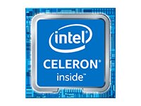 Intel Celeron G4900 - 3.1 GHz