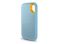 Sandisk Disque SSD portable Extreme  SDSSDE61-4T00-G25B