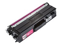 BROTHER TN426M Toner Cart. Magenta HC