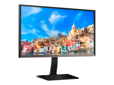 Samsung S32D850T SD850 Series LED monitor 32INCH 2560 x 1440 300 cd/m² 3000:1 5 ms 