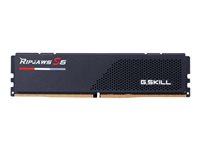 G.Skill Ripjaws S5 DDR5 SDRAM 32GB CL40 On-die ECC DIMM 288-PIN