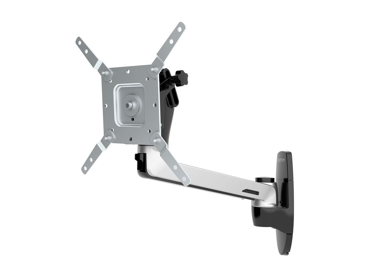 Ergotron LX HD Wall Mount Swing Arm montážní sada - pro televize – foto 2