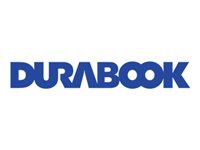 Durabook Tablet battery lithium polymer 3-cell 4130 mAh for Durabook R11