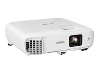 EPSON EB-982W 3LCD WXGA Projector