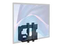 CTA Mounting kit (wall mount) for flat panel metal screen size: 14INCH-42INCH 